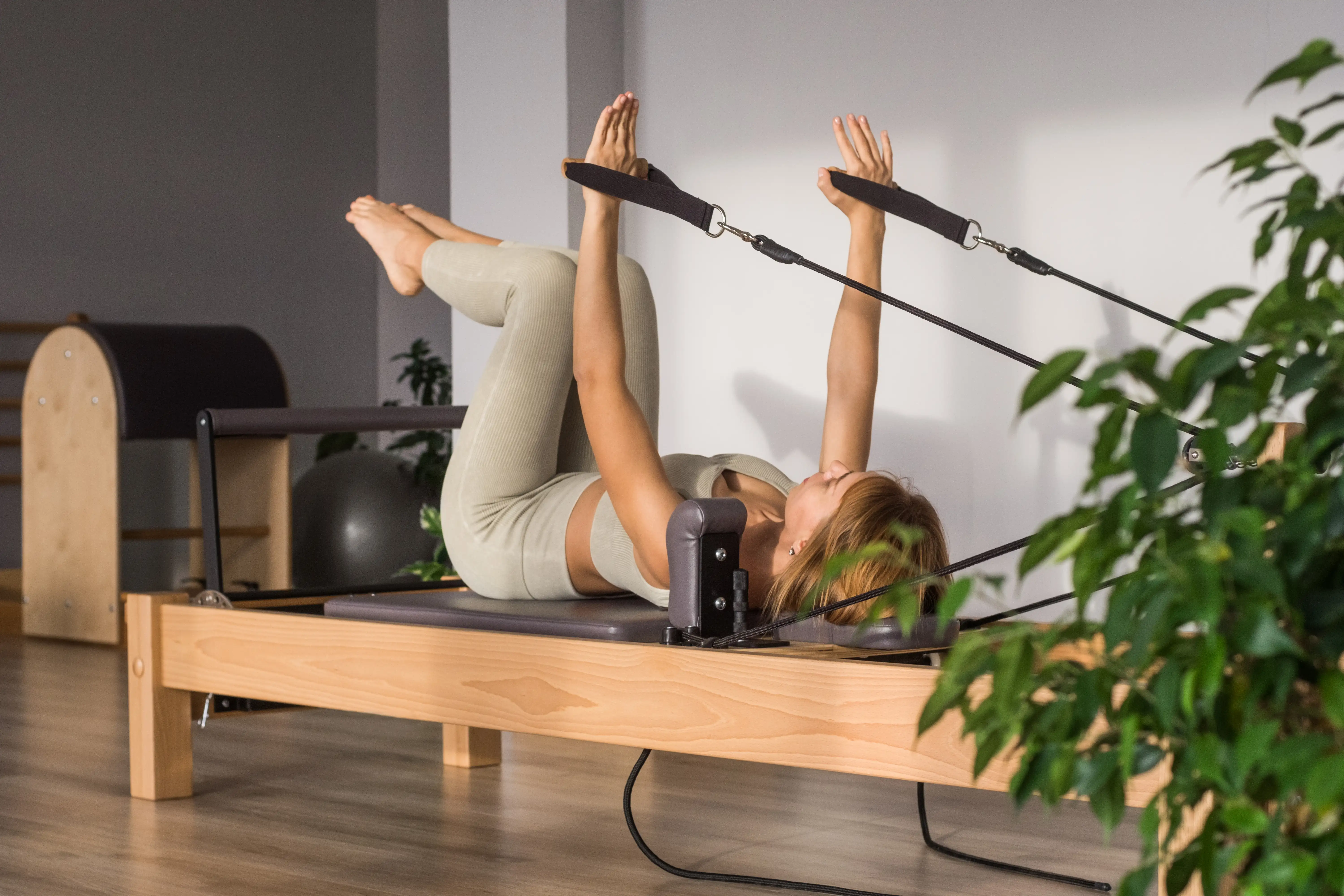 What are the benefits of reformer Pilates?