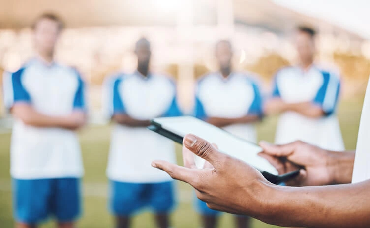 How to conduct a risk assessment for football coaches