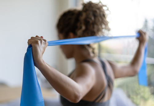 best fitness rubber bands