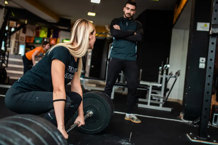 How much do personal trainers charge?