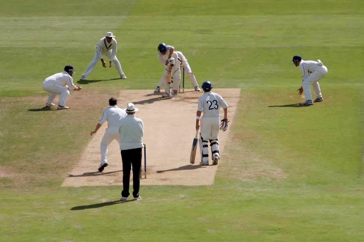   Learning Cricket Umpire Signals For Beginners