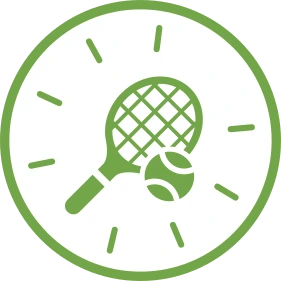 sports equipment icon