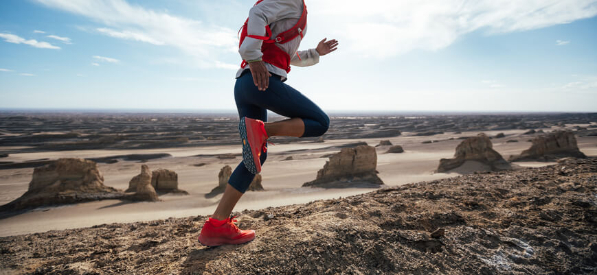 The 7 best leg strengthening exercises for runners