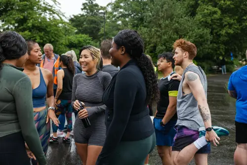 best free running apps