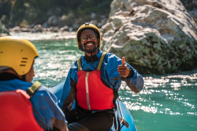 The 6 best helmets for watersports