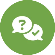 live chat icon