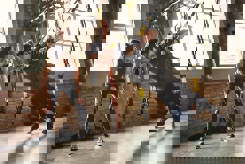 personal trainer apps