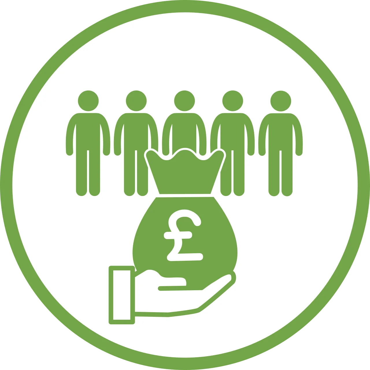 employers liability icon