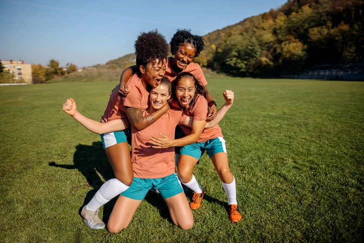 UK Attitudes Towards Women in Sport