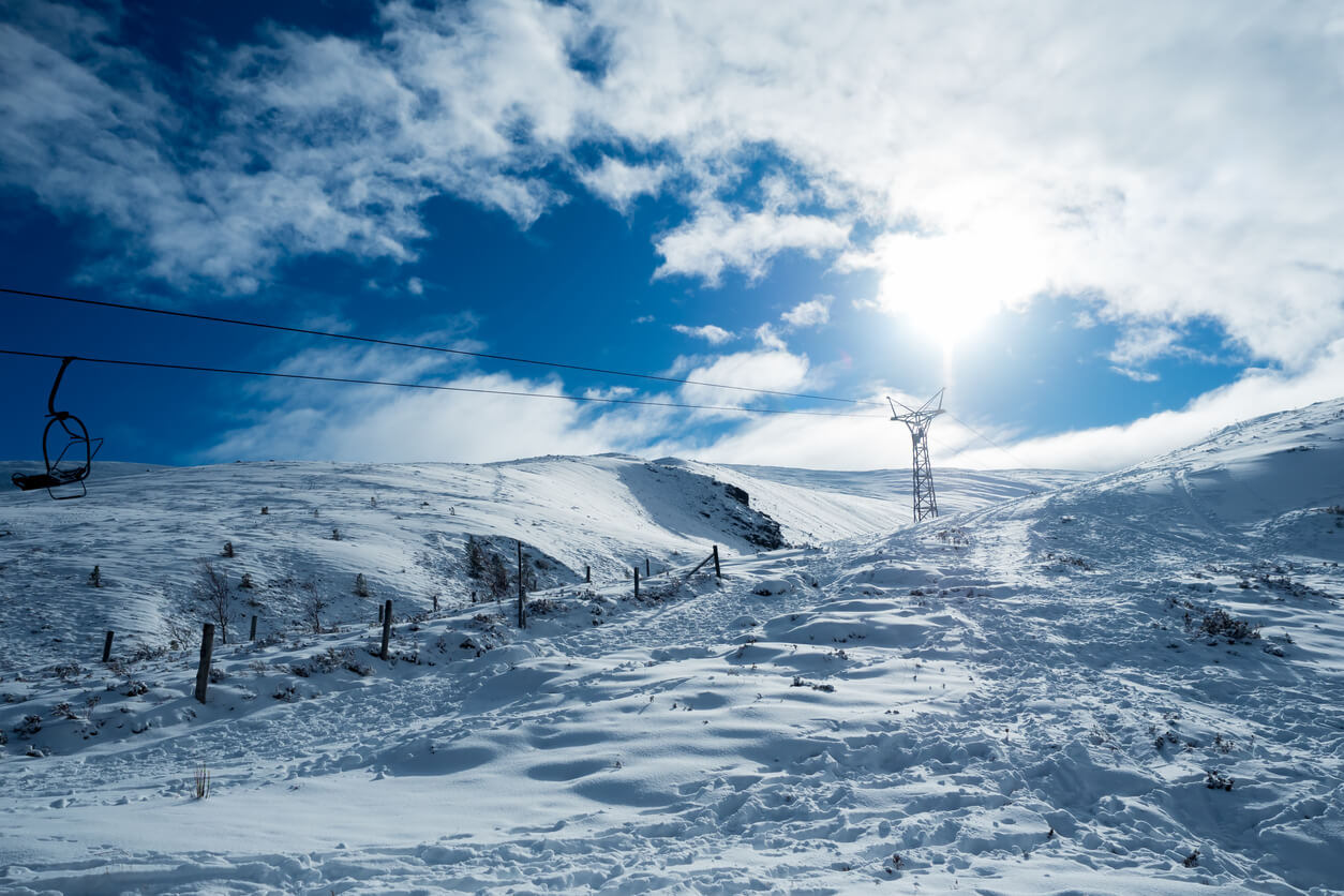 The 5 best places to go skiing in Scotland