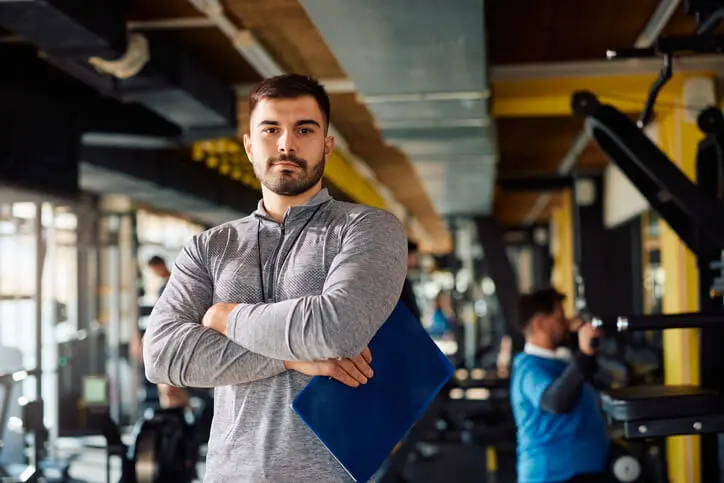 12 roles and responsibilities of a personal trainer