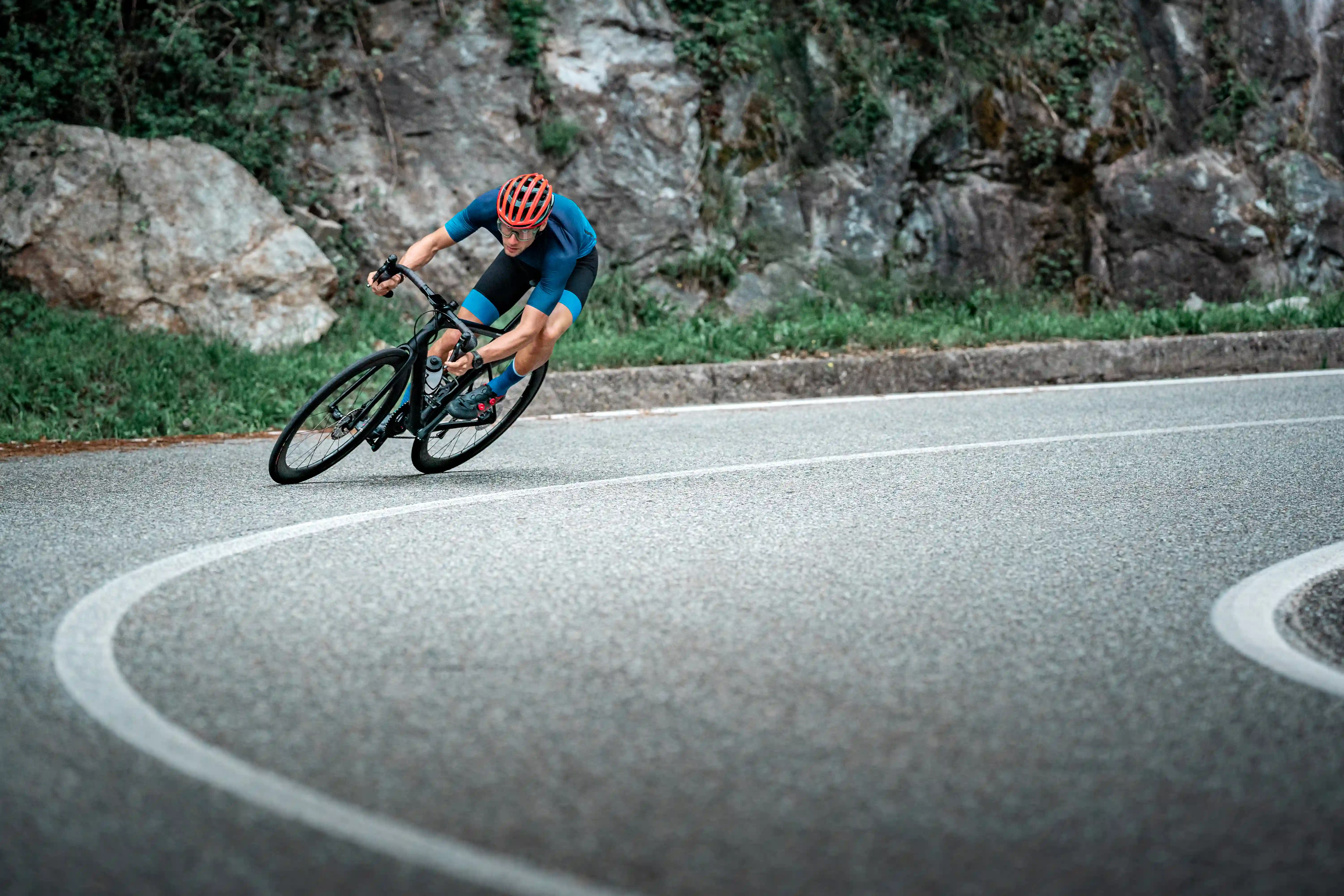 What is the average cycling speed? And how to improve yours