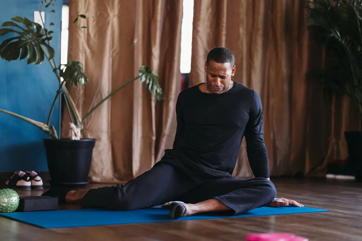 12 hip opening yoga poses to try with your next class