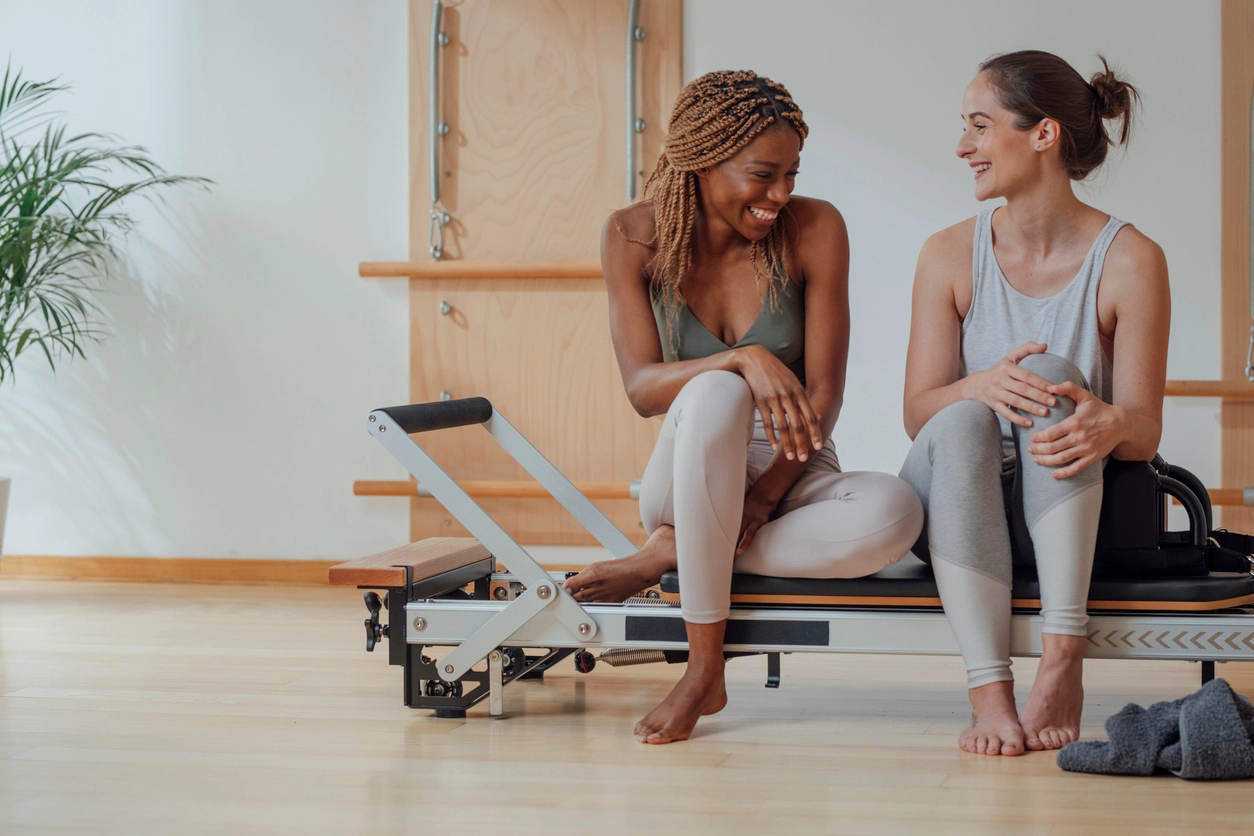 How to become a Pilates instructor