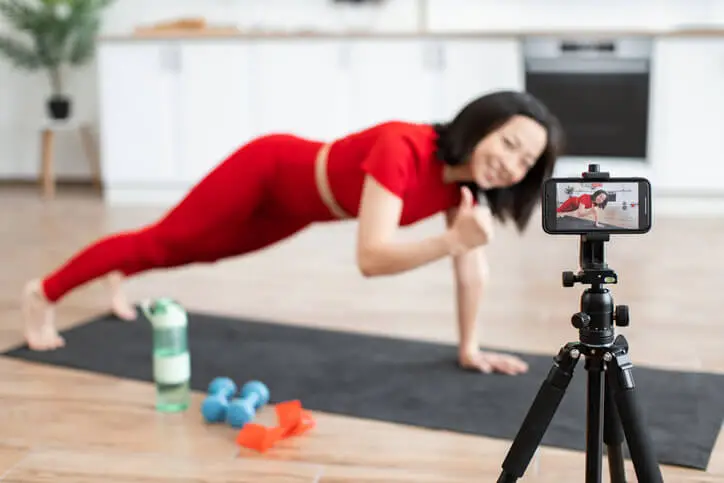 The 50 best YouTube fitness channels