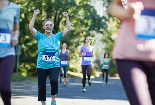 best marathons in europe