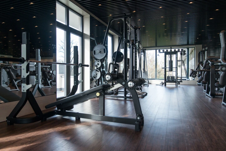 The 5 best boutique gyms and fitness studios in the UK