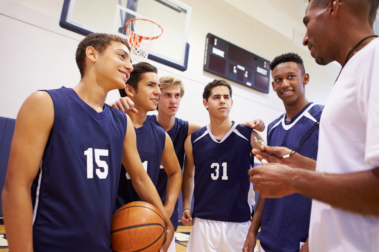 Basketball positions: Roles, skills, and play area