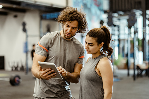 8 personal trainer skills to be a successful PT