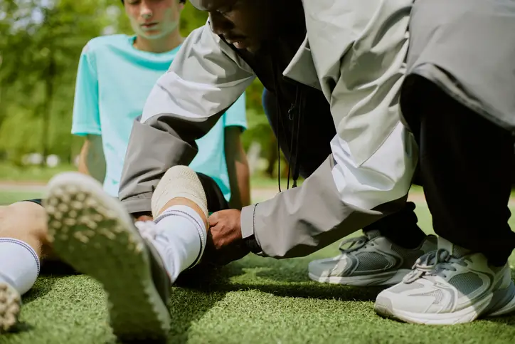 What Happens When a Claim Is Made Against a Sports Coach? 