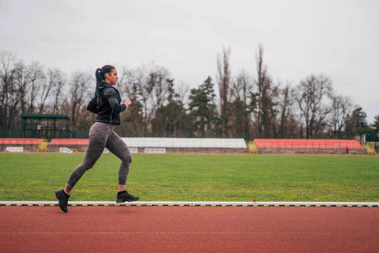 What to know about weight vest training for running
