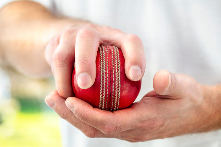 A guide to cricket slang terms