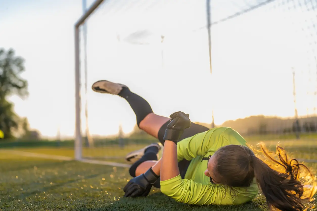 Insure4Sport Claims Index 2026: Personal Accident claims rise 70% 
