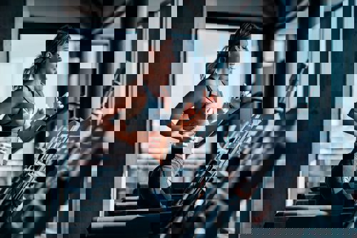 personal trainer apps