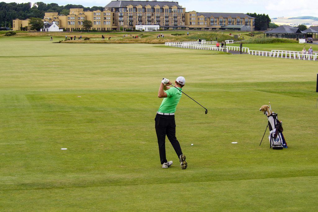 Reasons To Take Out Insure4Sport Golf Insurance