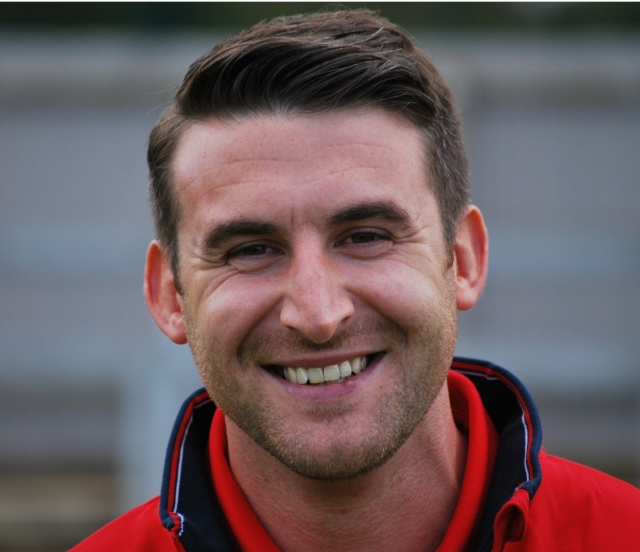 Credit: Brackley Town Football Club