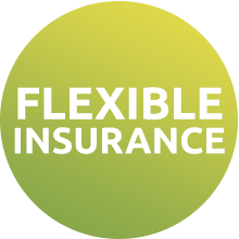 Flexible Insurance