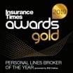 Insurance Times Awards