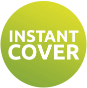 Instant Cover